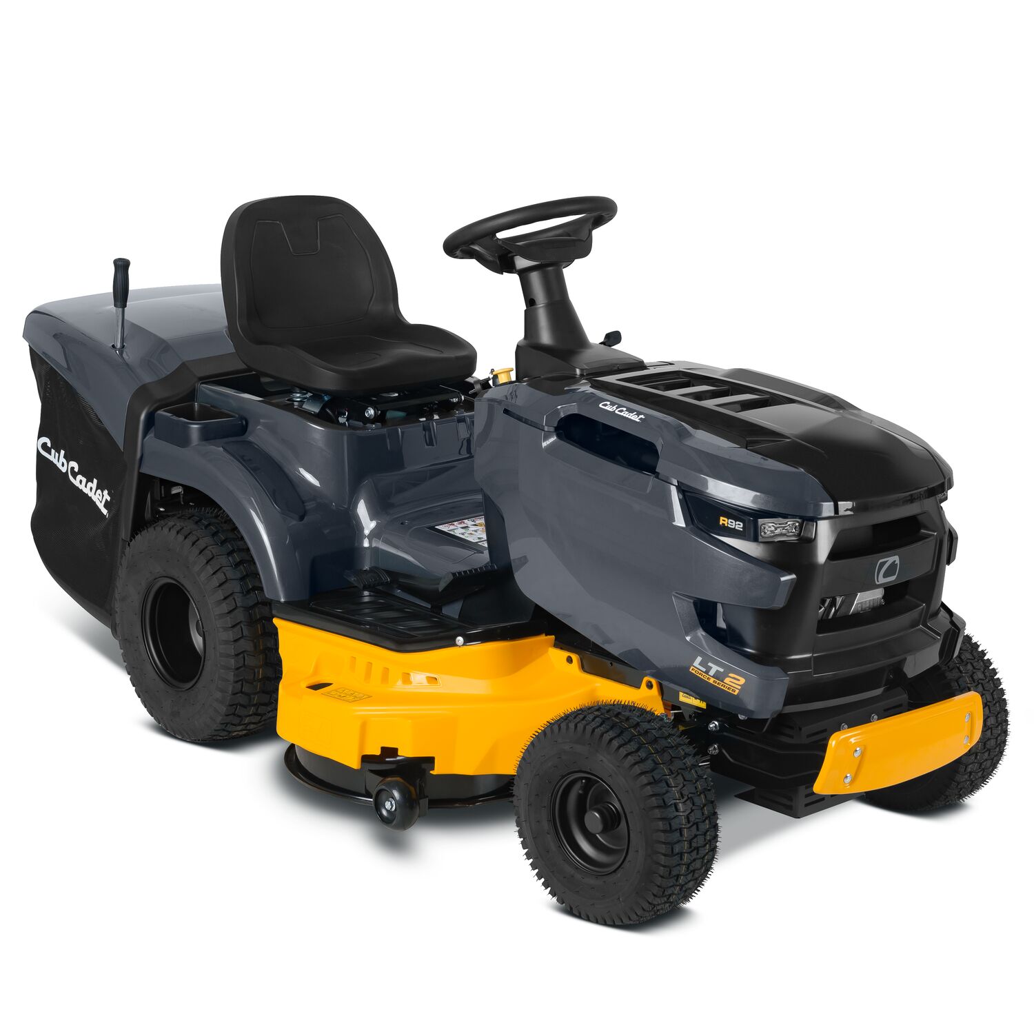 Traktor CUB CADET LT2 R92 547cc Hydro