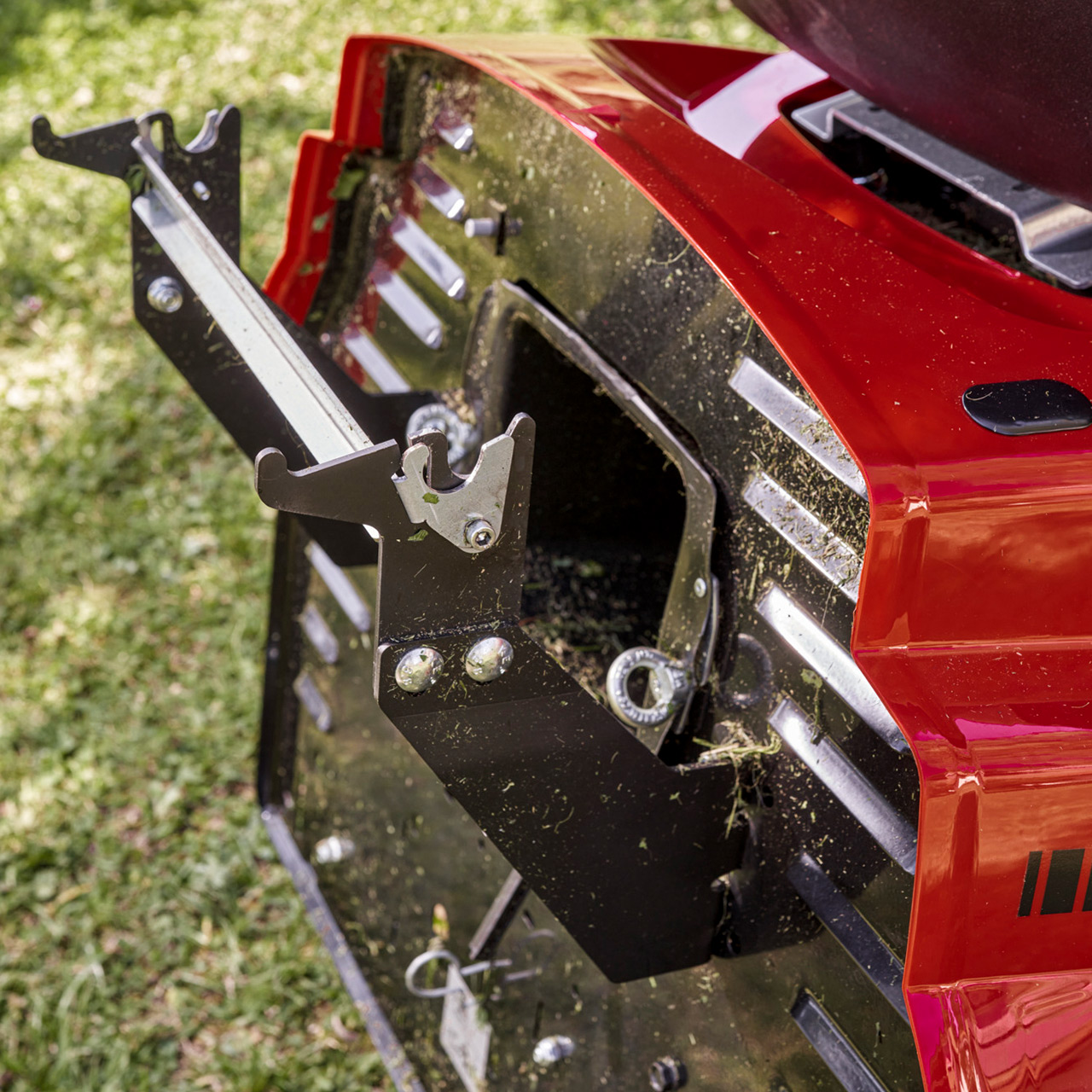 Traktor AL-KO T22-103.3 HD-A V2 COMFORT SBA - obrazek 3