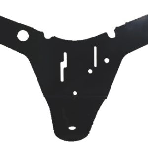 Zaczep przyczepki do trakt. 92/102/110