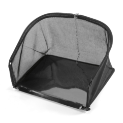 STIGA Kosz do kosiarki ręcznej SCM 240 R