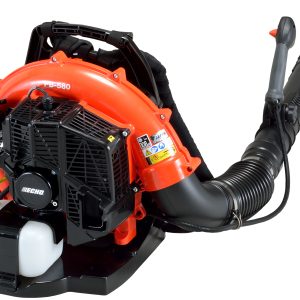 Dmuchawa plecakowa ECHO PB-580