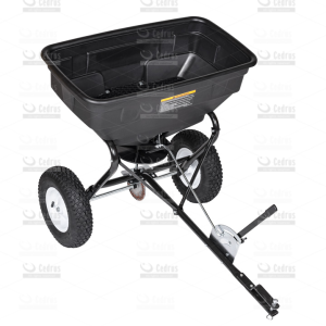 Rozsiewacz traktorka CEDRUS 60 L