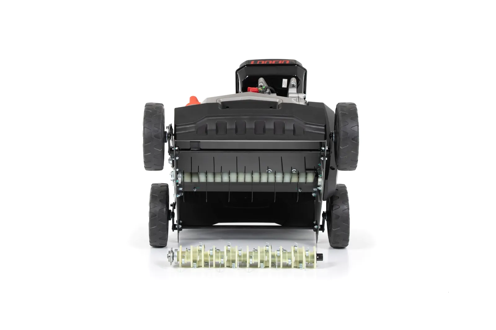 Wertykulator spal. FAWORYT PRO RP40 L 196cc - obrazek 5