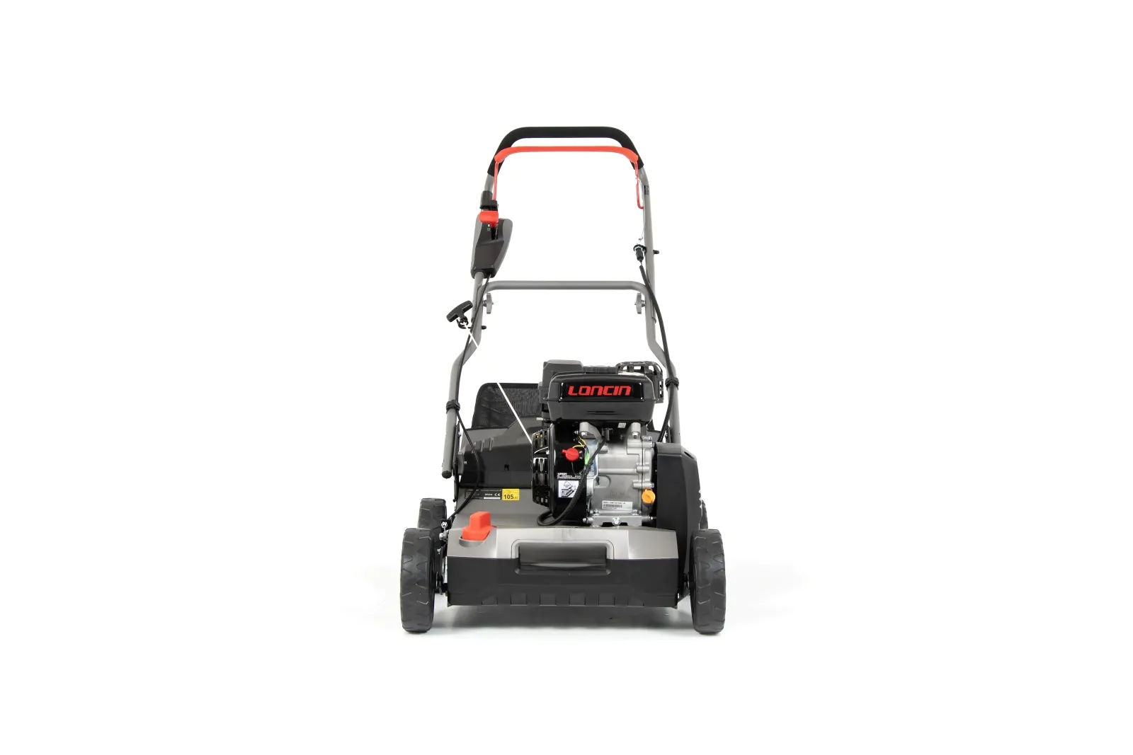 Wertykulator spal. FAWORYT PRO RP40 L 196cc - obrazek 2