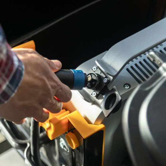 STIGA ESTATE 384e - obrazek 2