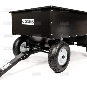 Przyczepka traktorka Cedrus SP22103 900KG