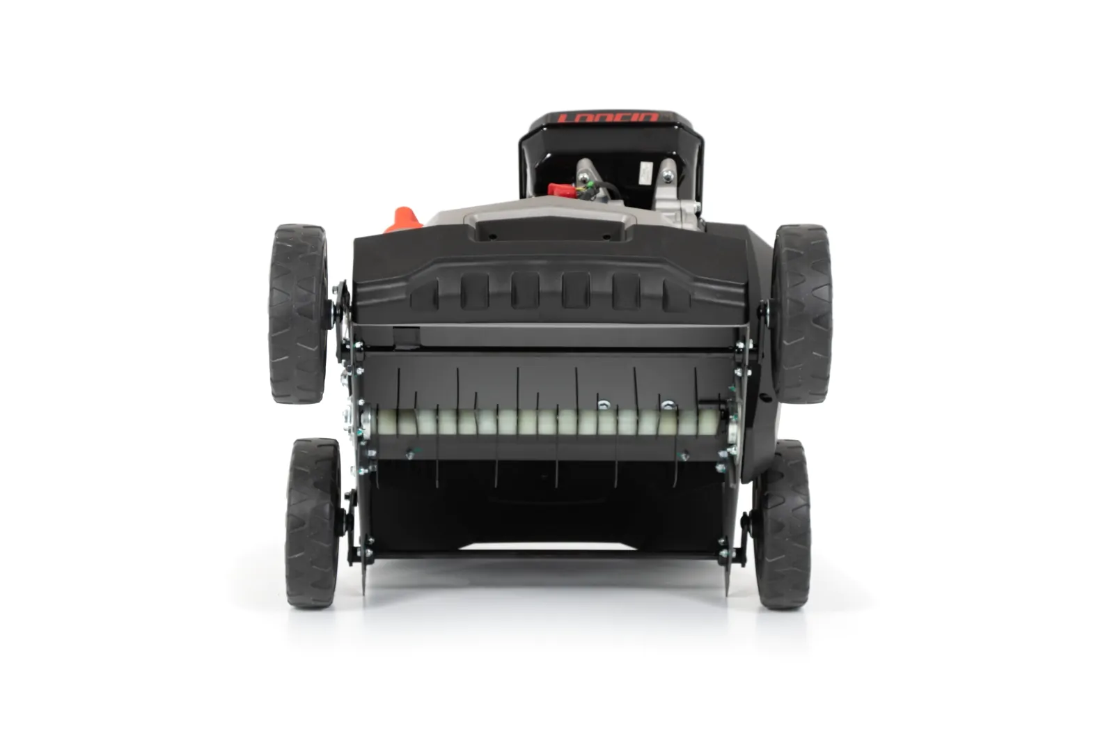 Wertykulator spal. FAWORYT PRO RP40 L 196cc - obrazek 4