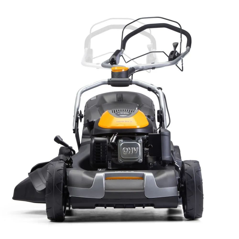 STIGA COMBI 955 VE kosiarka spalinowa - obrazek 2