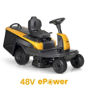 STIGA Swift 372e