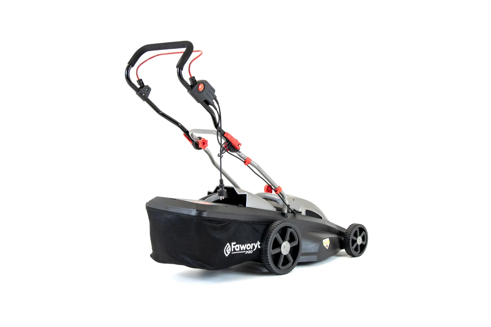 Kosiarka elektr. 1800W FAWORYT Pro ME42 - obrazek 3