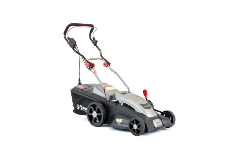 Kosiarka elektr. 1800W FAWORYT Pro ME42 - obrazek 4