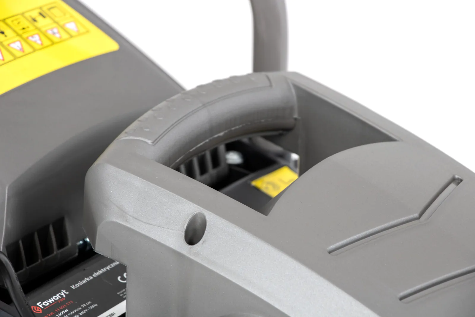 Kosiarka elektr. 1800W FAWORYT Pro ME42 - obrazek 5