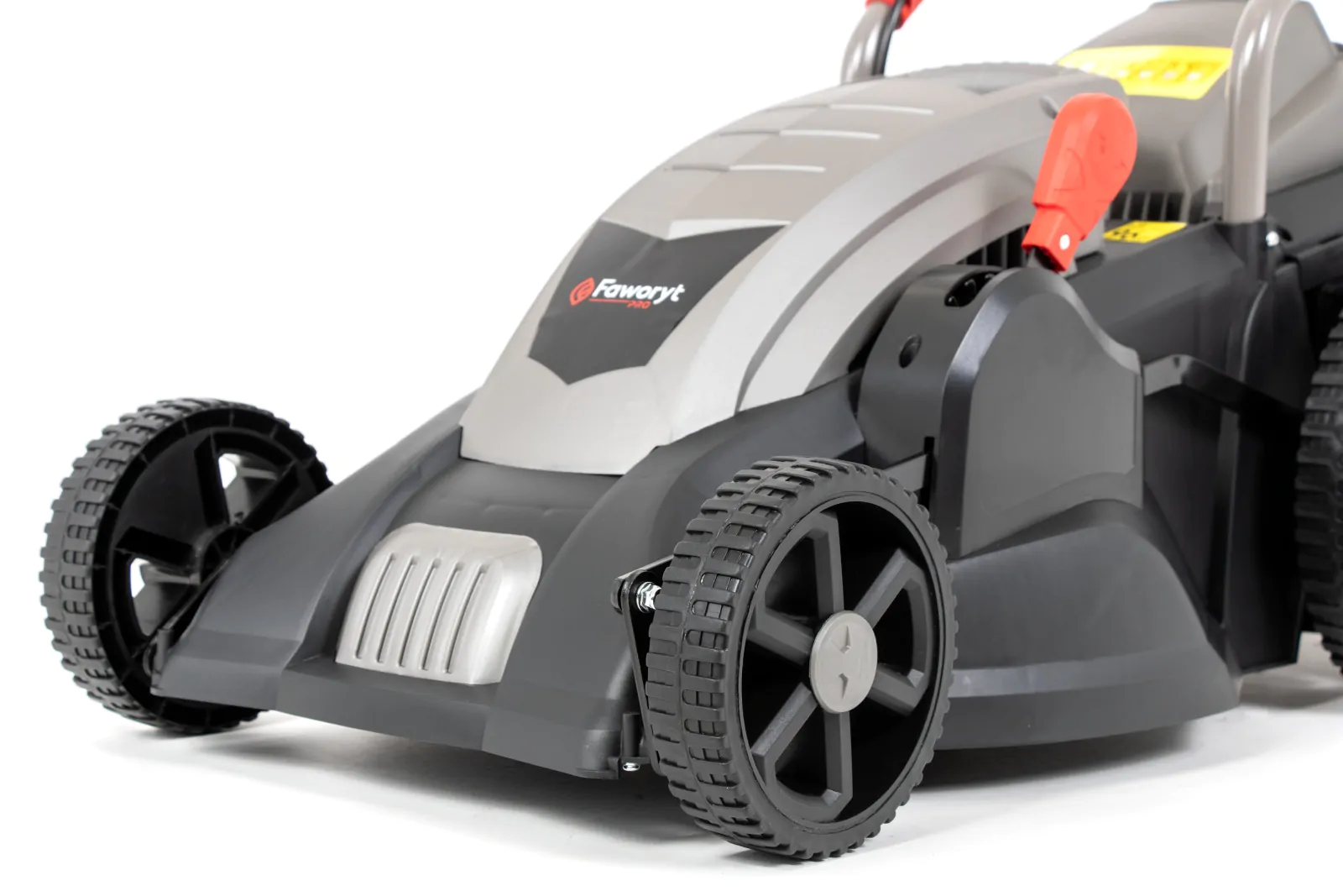 Kosiarka elektr. 1800W FAWORYT Pro ME42 - obrazek 6