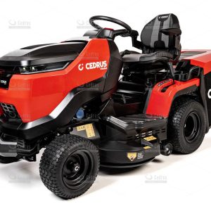 Traktorek Cedrus Premium C-TRAC-93HC-H