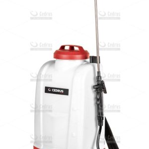 Opryskiwacz akumulatorowy CEDRUS SC15Li