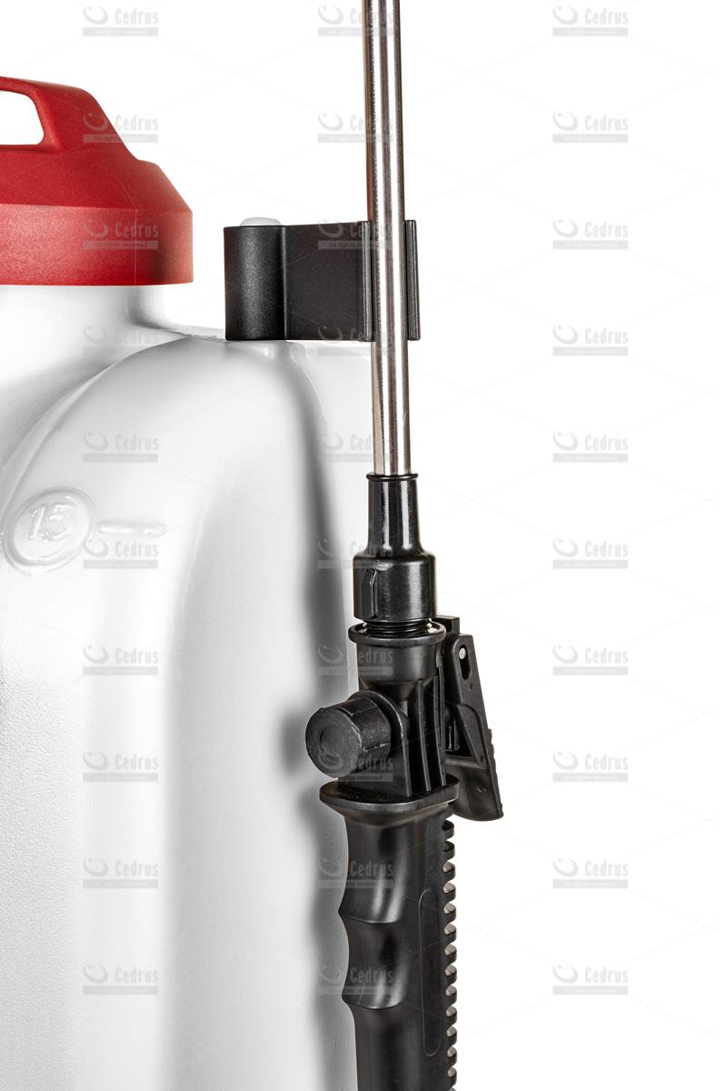 Opryskiwacz akumulatorowy CEDRUS SC15Li - obrazek 4