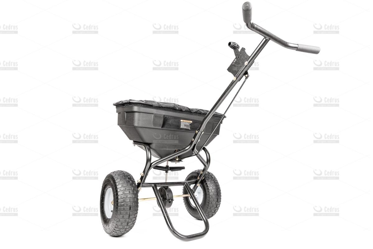 Rozsiewacz pchany Cedrus SP31515A - obrazek 4