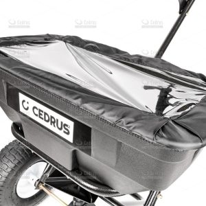 Rozsiewacz pchany Cedrus SP31515A