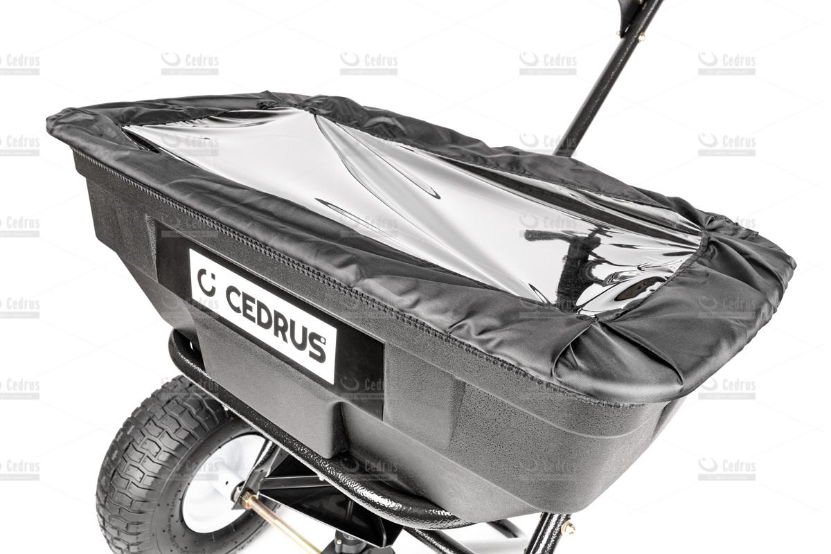 Rozsiewacz pchany Cedrus SP31515A
