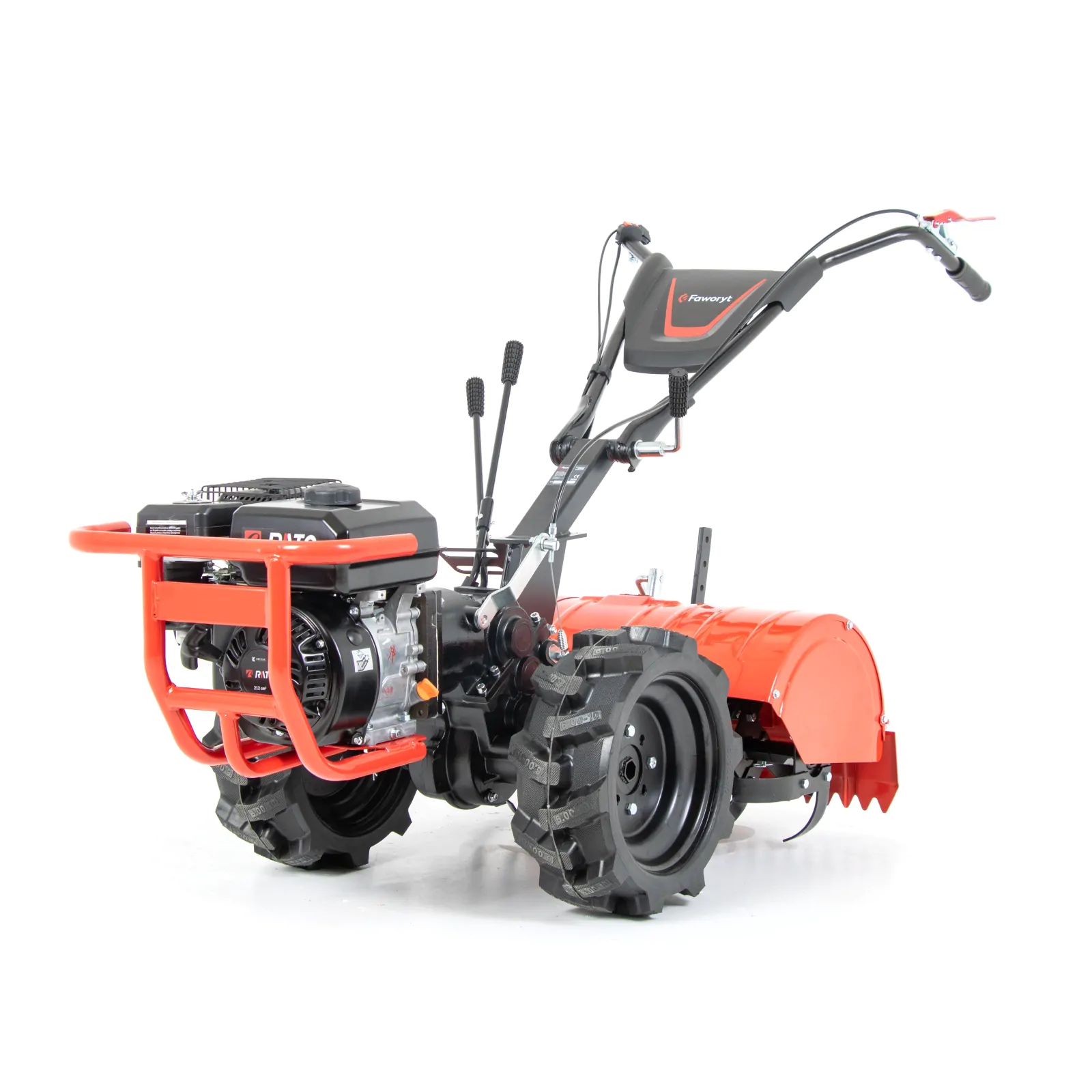 Glebogryzarka FAWORYT RTX75-212 62cm RATO212cm