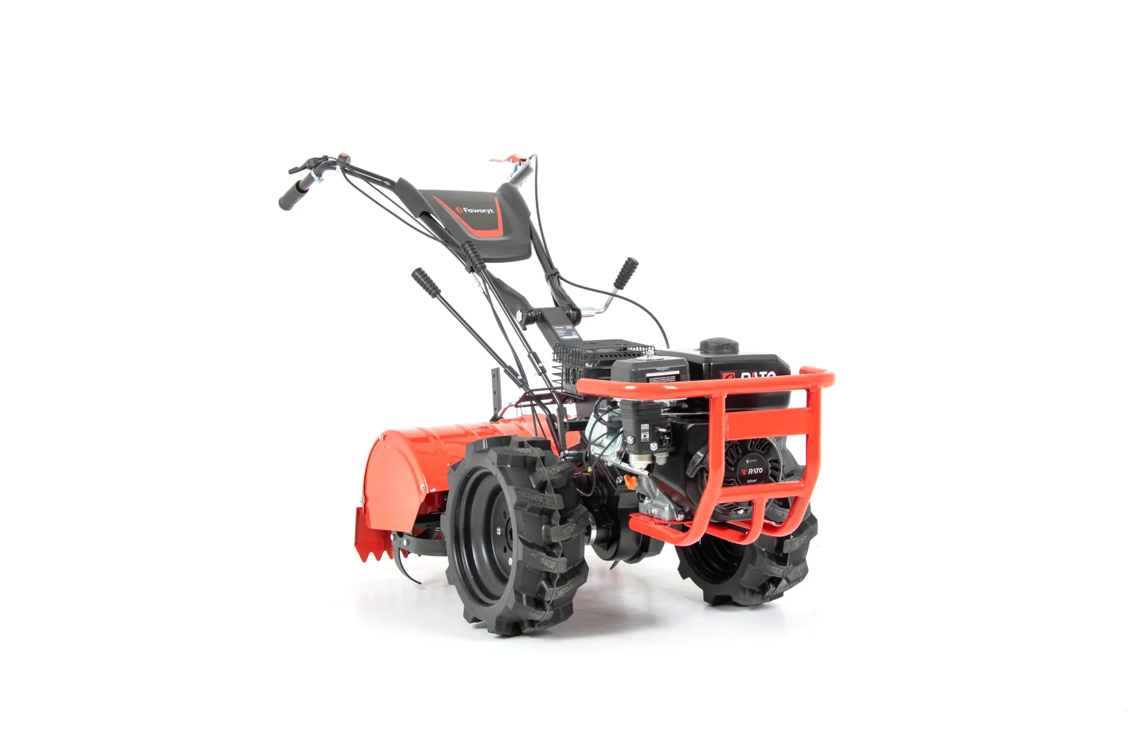 Glebogryzarka FAWORYT RTX75-212 62cm RATO212cm - obrazek 2