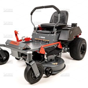 Traktorek CEDRUS C-TRAC-Z107 zero-skręt