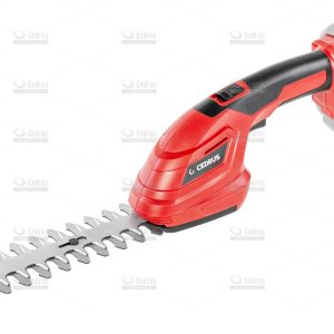 Nożyce akumulatorowe CEDRUS 3w1 GS100Li