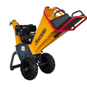 Rozdrabniacz GBK-70P LONCIN 212 100mm