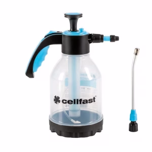 Opryskiwacz ciśnieniowy 1,5L Cell-Fast 42-215
