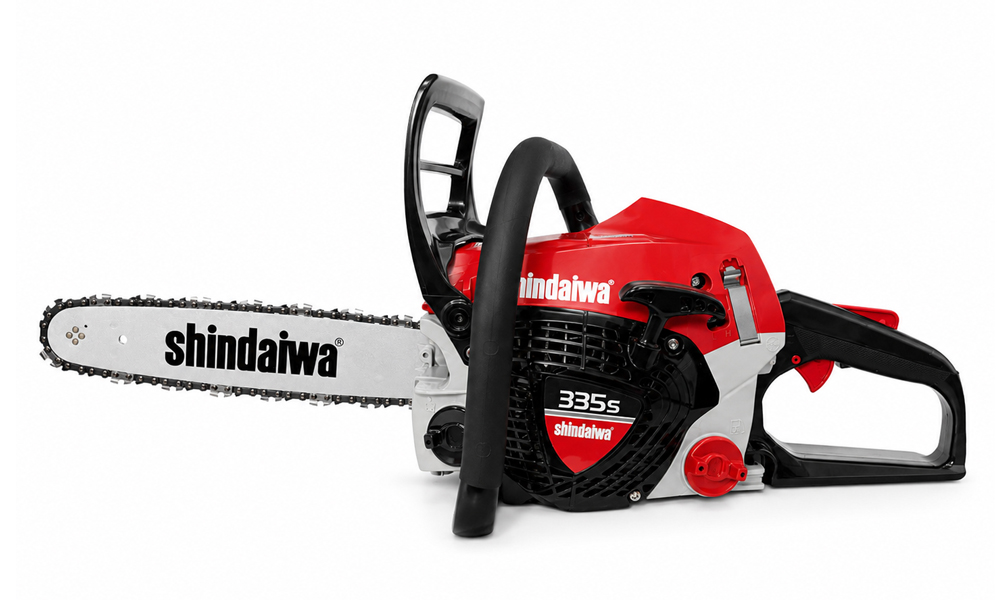 Pilarka spalinowa SHINDAIWA 335S/30RC