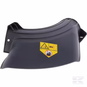 wylot boczny CubCadet 731-09487,731-10267