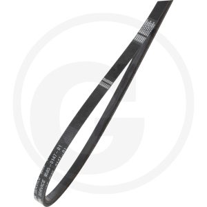 Pas klinowy napędu jazdy GP do Stiga 9585-0147-01