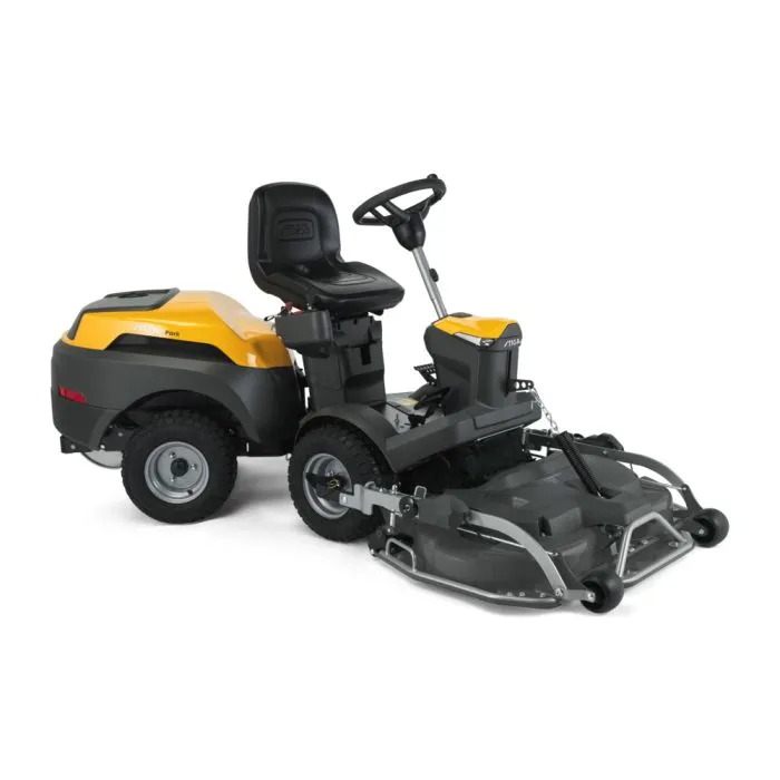 STIGA PARK 500 W - STIGA ST 550 Twin traktor - obrazek 2