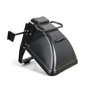 Deflektor tylny do  CubCadet  XT kosz