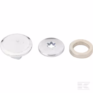Zestaw części do sekatora WOLF 753-08081